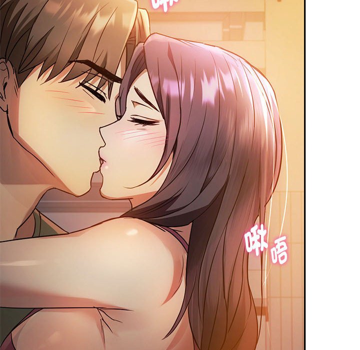 [韩国漫画] 难以克制的欲望 - 韩国漫画 剧情,熟女人妻#[150P]-74
