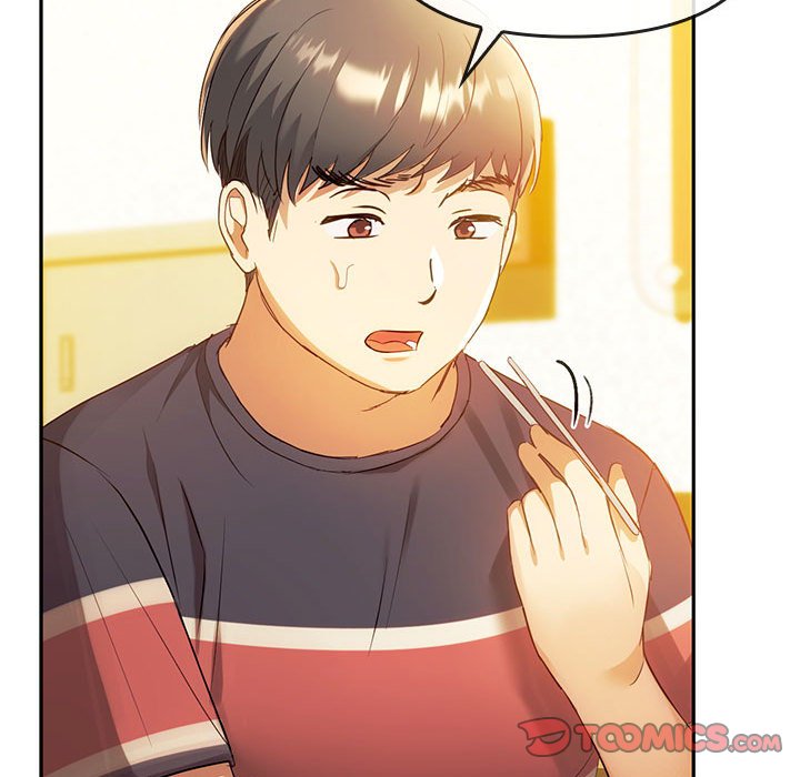 [韩国漫画] 难以克制的欲望 - 韩国漫画 剧情,熟女人妻#[159P]-117
