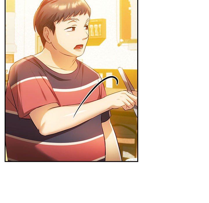 [韩国漫画] 难以克制的欲望 - 韩国漫画 剧情,熟女人妻#[159P]-157