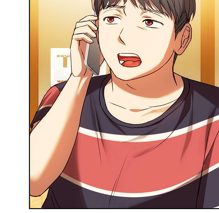 [韩国漫画] 难以克制的欲望 - 韩国漫画 剧情,熟女人妻#[159P]-96