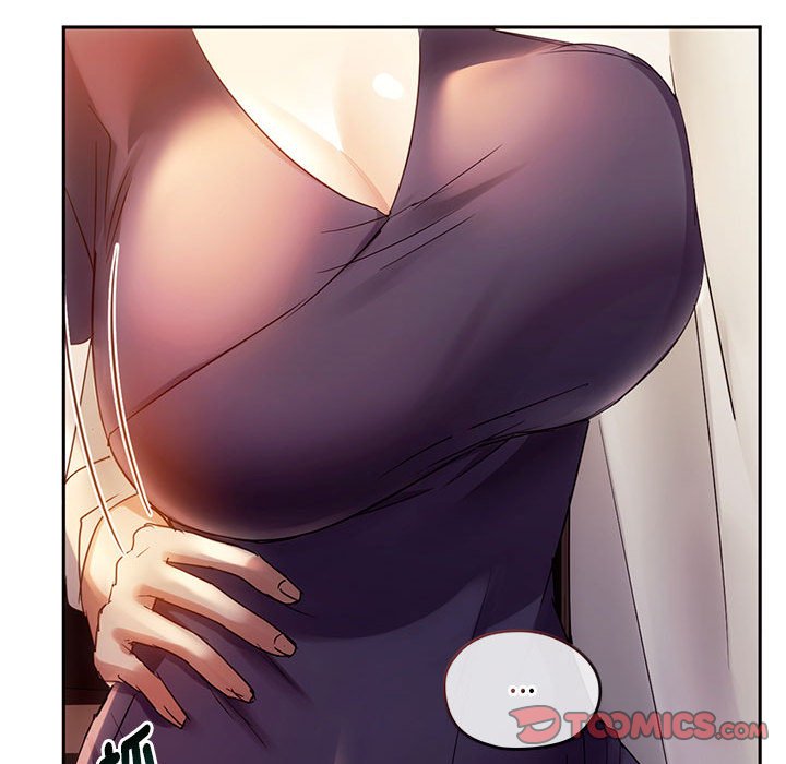 [韩国漫画] 难以克制的欲望 - 韩国漫画 剧情,熟女人妻#[148P]-105
