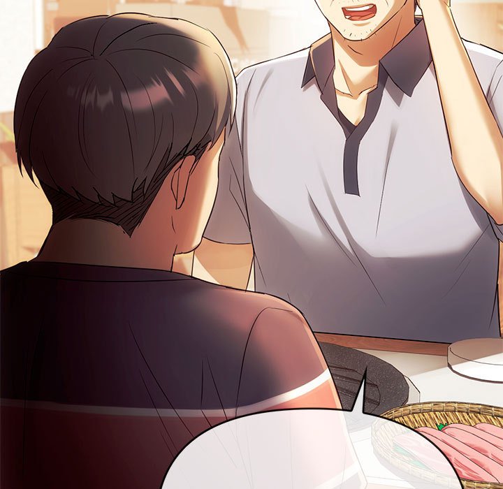 [韩国漫画] 难以克制的欲望 - 韩国漫画 剧情,熟女人妻#[148P]-12