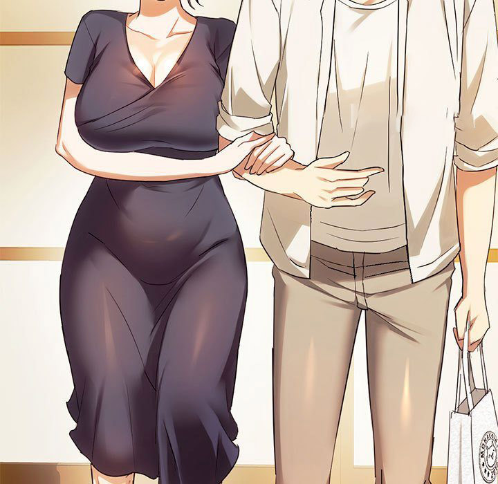 [韩国漫画] 难以克制的欲望 - 韩国漫画 剧情,熟女人妻#[148P]-20
