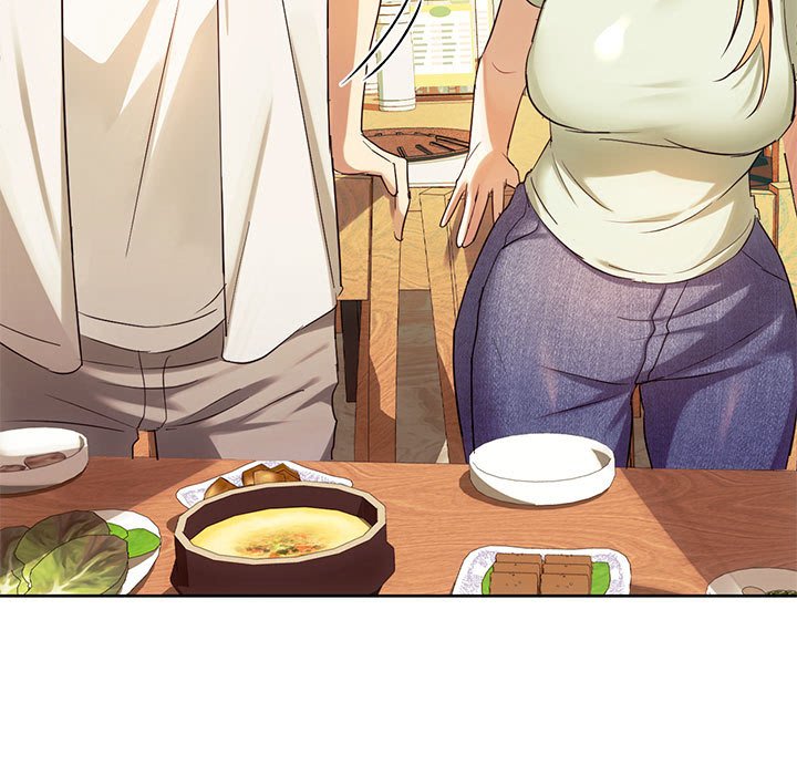 [韩国漫画] 难以克制的欲望 - 韩国漫画 剧情,熟女人妻#[148P]-28
