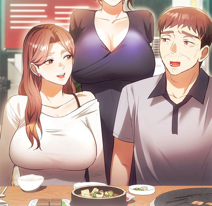 [韩国漫画] 难以克制的欲望 - 韩国漫画 剧情,熟女人妻#[148P]-30