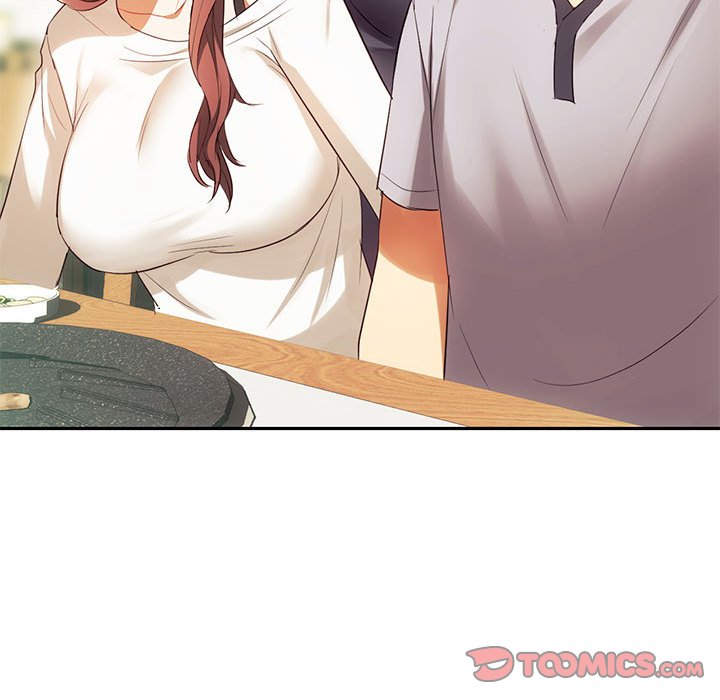 [韩国漫画] 难以克制的欲望 - 韩国漫画 剧情,熟女人妻#[148P]-33