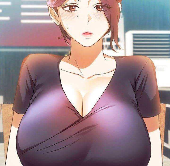 [韩国漫画] 难以克制的欲望 - 韩国漫画 剧情,熟女人妻#[148P]-38