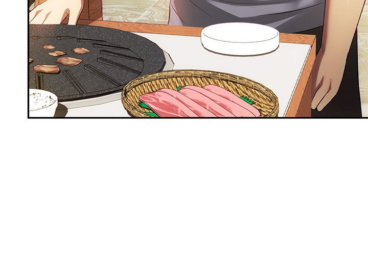 [韩国漫画] 难以克制的欲望 - 韩国漫画 剧情,熟女人妻#[148P]-4