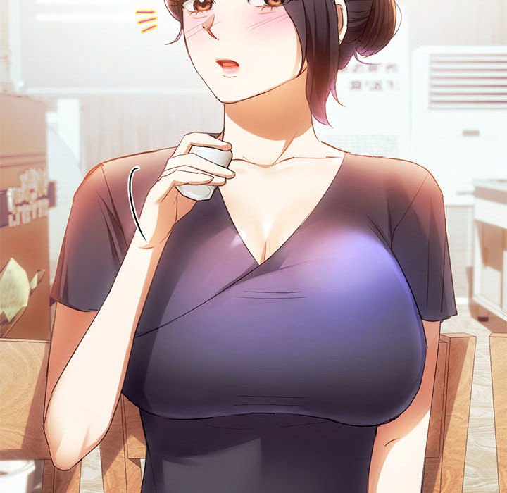 [韩国漫画] 难以克制的欲望 - 韩国漫画 剧情,熟女人妻#[148P]-55