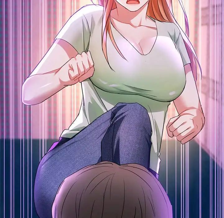 [韩国漫画] 难以克制的欲望 - 韩国漫画 剧情,熟女人妻#[183P]-120