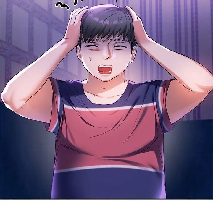 [韩国漫画] 难以克制的欲望 - 韩国漫画 剧情,熟女人妻#[183P]-15