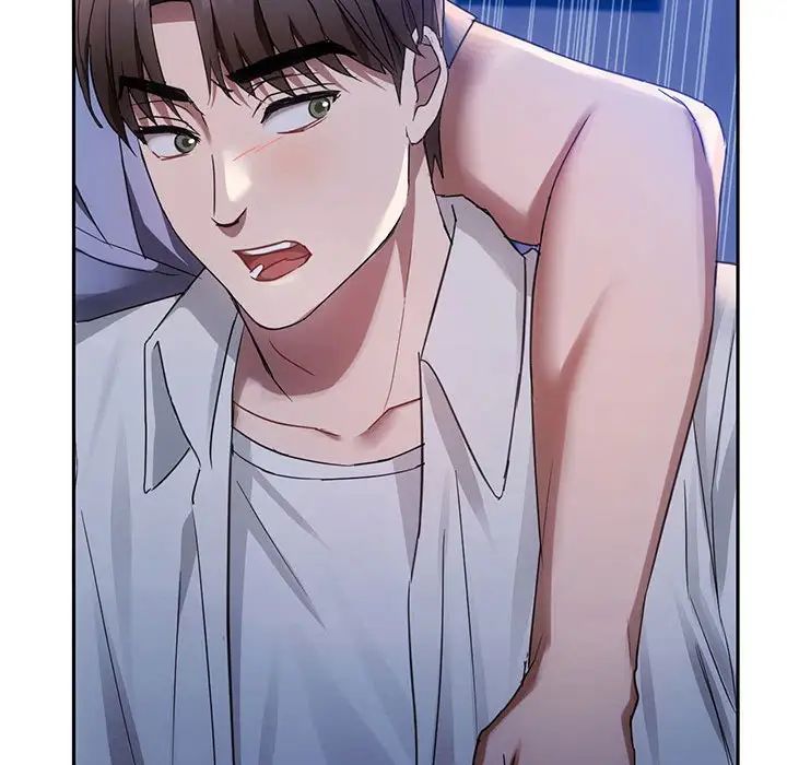 [韩国漫画] 难以克制的欲望 - 韩国漫画 剧情,熟女人妻#[183P]-168