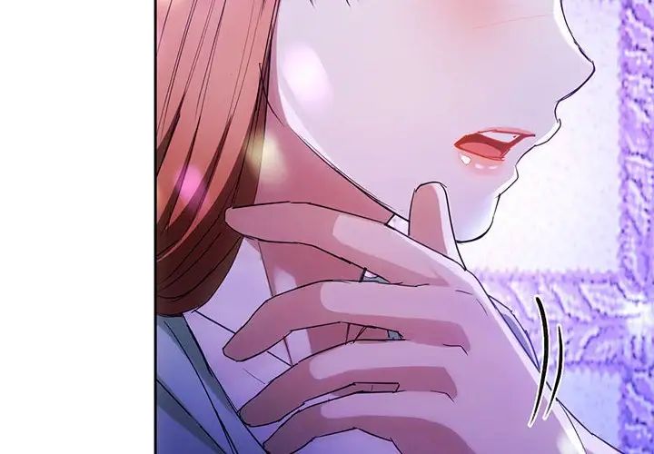 [韩国漫画] 难以克制的欲望 - 韩国漫画 剧情,熟女人妻#[183P]-2