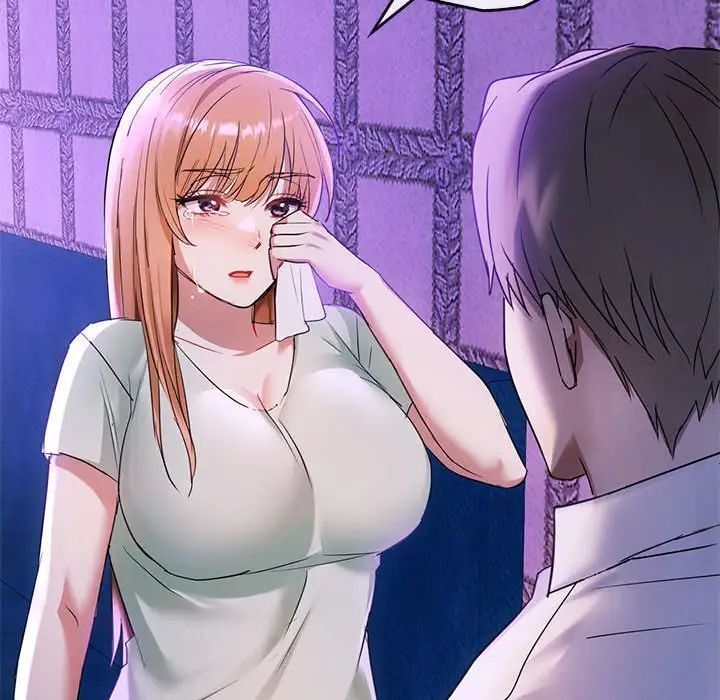 [韩国漫画] 难以克制的欲望 - 韩国漫画 剧情,熟女人妻#[183P]-55