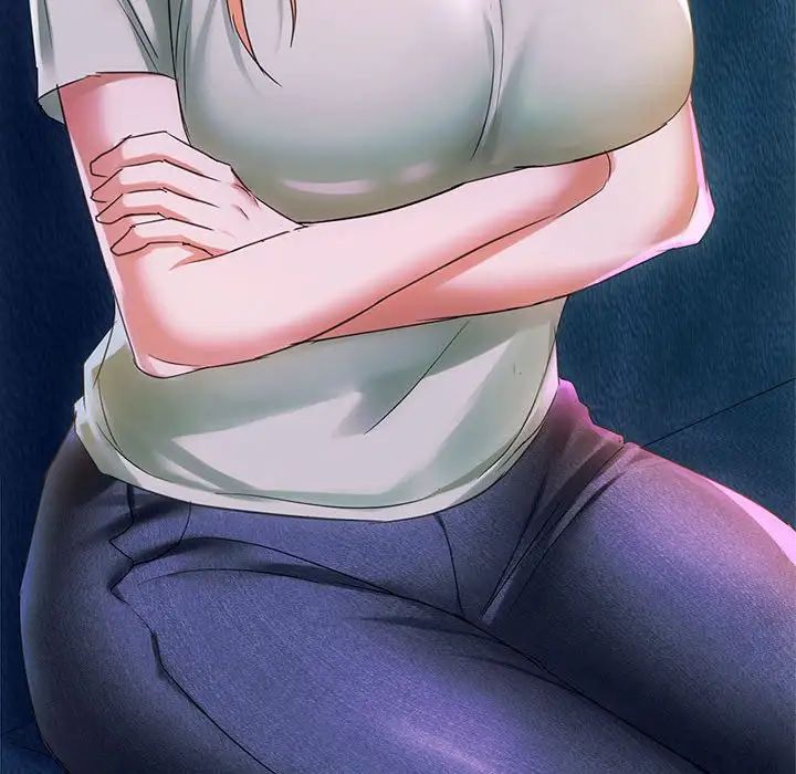 [韩国漫画] 难以克制的欲望 - 韩国漫画 剧情,熟女人妻#[183P]-67