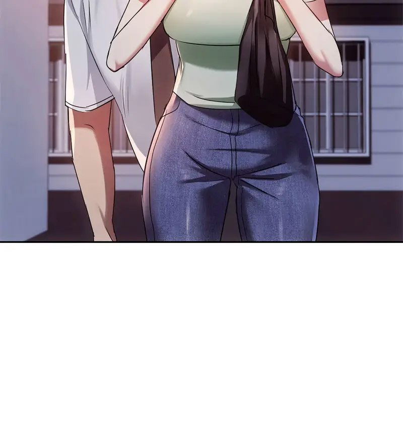[韩国漫画] 难以克制的欲望 - 韩国漫画 剧情,熟女人妻#[150P]-115