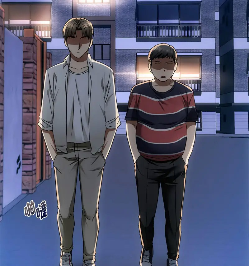 [韩国漫画] 难以克制的欲望 - 韩国漫画 剧情,熟女人妻#[150P]-42