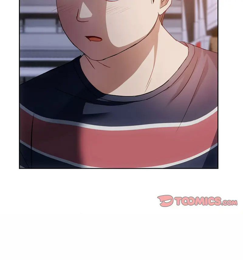 [韩国漫画] 难以克制的欲望 - 韩国漫画 剧情,熟女人妻#[150P]-52