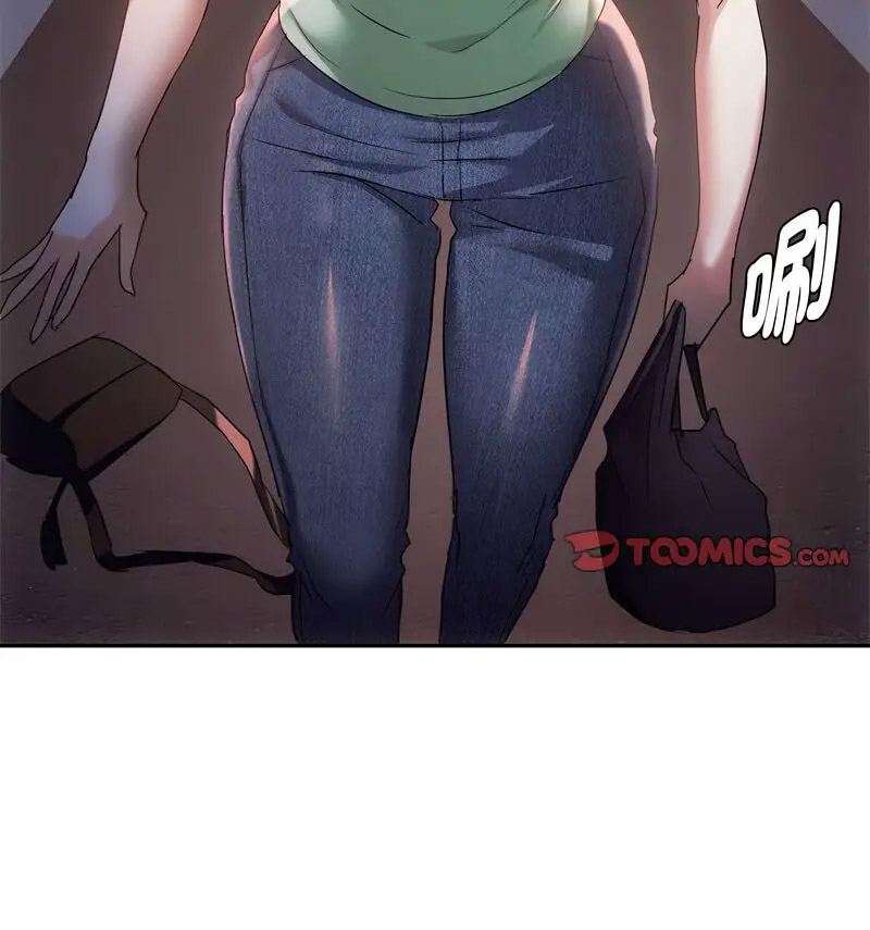 [韩国漫画] 难以克制的欲望 - 韩国漫画 剧情,熟女人妻#[150P]-74