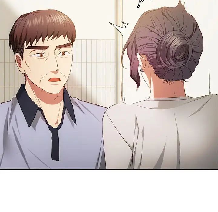 [韩国漫画] 难以克制的欲望 - 韩国漫画 剧情,熟女人妻#[146P]-83
