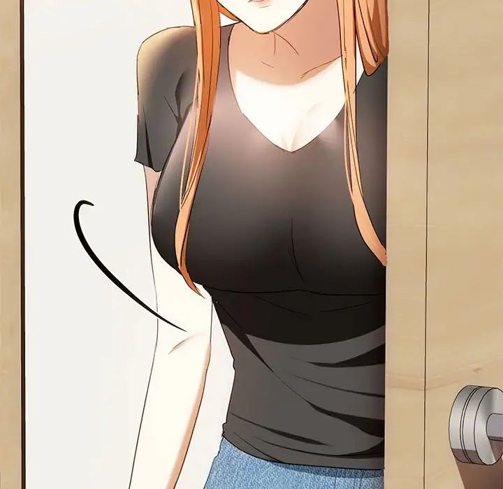 [韩国漫画] 难以克制的欲望 - 韩国漫画 剧情,熟女人妻#[146P]-94