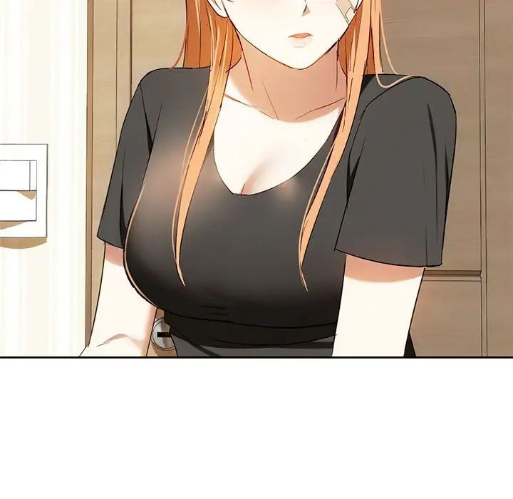 [韩国漫画] 难以克制的欲望 - 韩国漫画 剧情,熟女人妻#[146P]-99