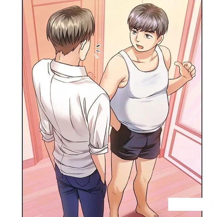 [韩国漫画] 难以克制的欲望 - 韩国漫画 剧情,熟女人妻#[192P]-27