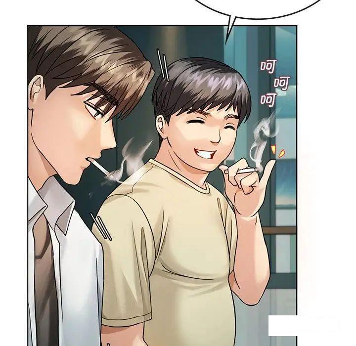 [韩国漫画] 难以克制的欲望 - 韩国漫画 剧情,熟女人妻#[192P]-35