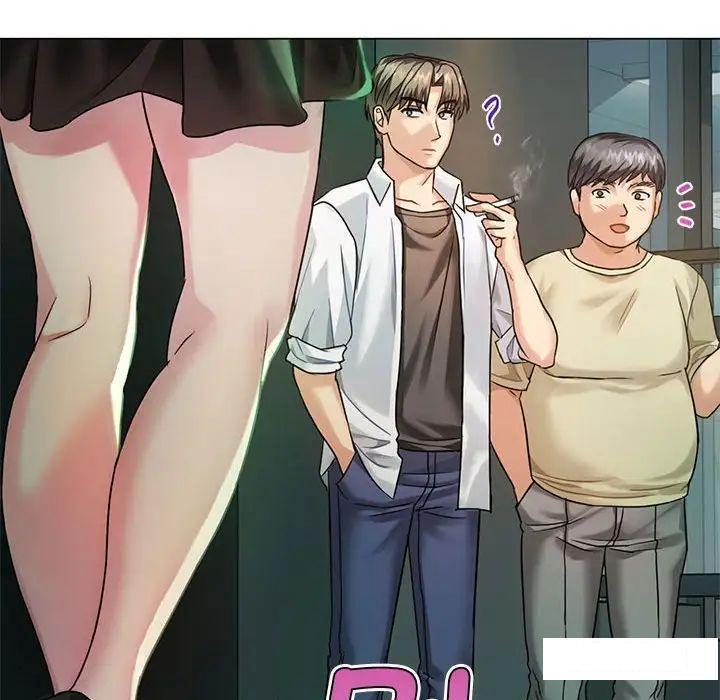 [韩国漫画] 难以克制的欲望 - 韩国漫画 剧情,熟女人妻#[192P]-45