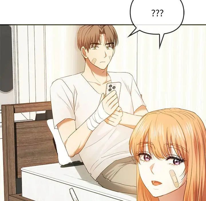 [韩国漫画] 难以克制的欲望 - 韩国漫画 剧情,熟女人妻#[145P]-106