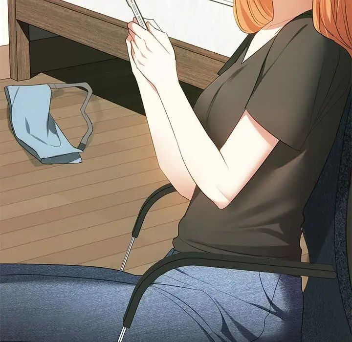 [韩国漫画] 难以克制的欲望 - 韩国漫画 剧情,熟女人妻#[145P]-107