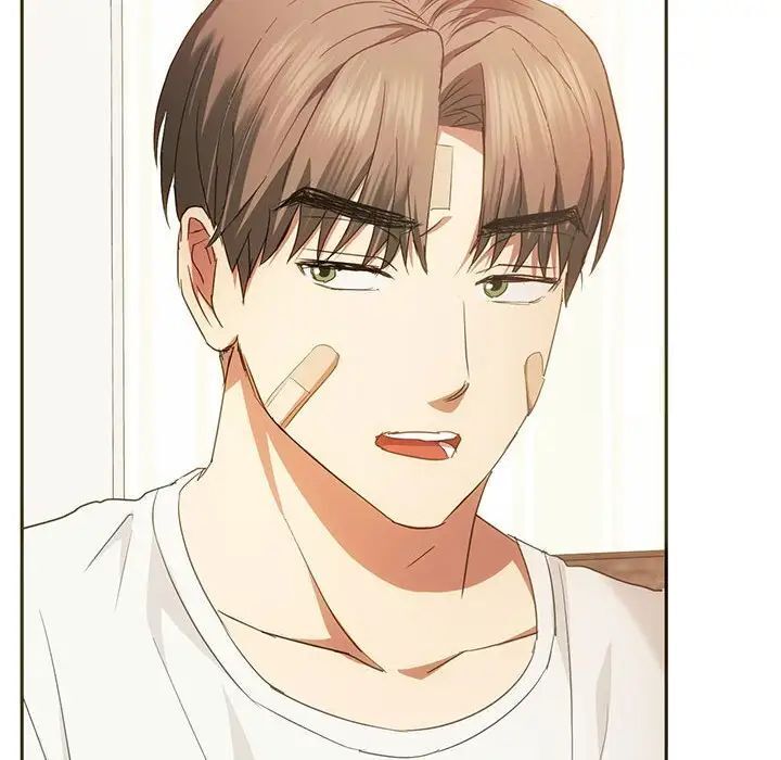 [韩国漫画] 难以克制的欲望 - 韩国漫画 剧情,熟女人妻#[145P]-109