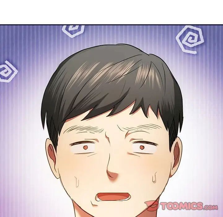 [韩国漫画] 难以克制的欲望 - 韩国漫画 剧情,熟女人妻#[145P]-111