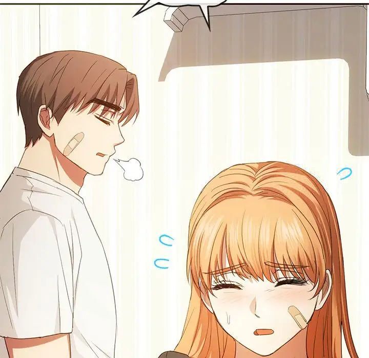 [韩国漫画] 难以克制的欲望 - 韩国漫画 剧情,熟女人妻#[145P]-117