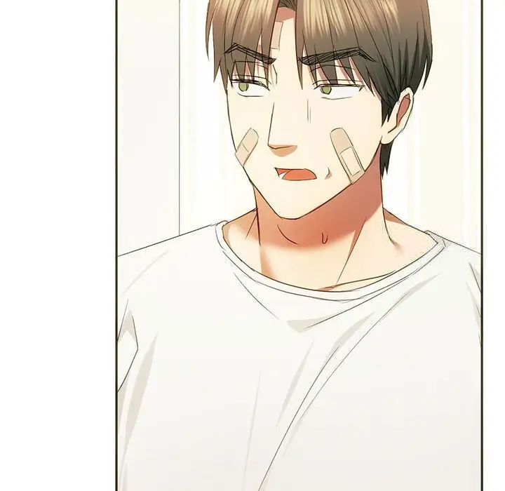 [韩国漫画] 难以克制的欲望 - 韩国漫画 剧情,熟女人妻#[145P]-126