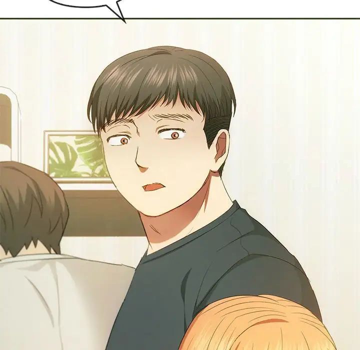 [韩国漫画] 难以克制的欲望 - 韩国漫画 剧情,熟女人妻#[145P]-143