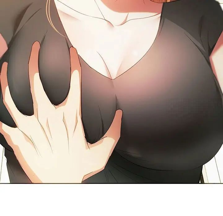 [韩国漫画] 难以克制的欲望 - 韩国漫画 剧情,熟女人妻#[145P]-47