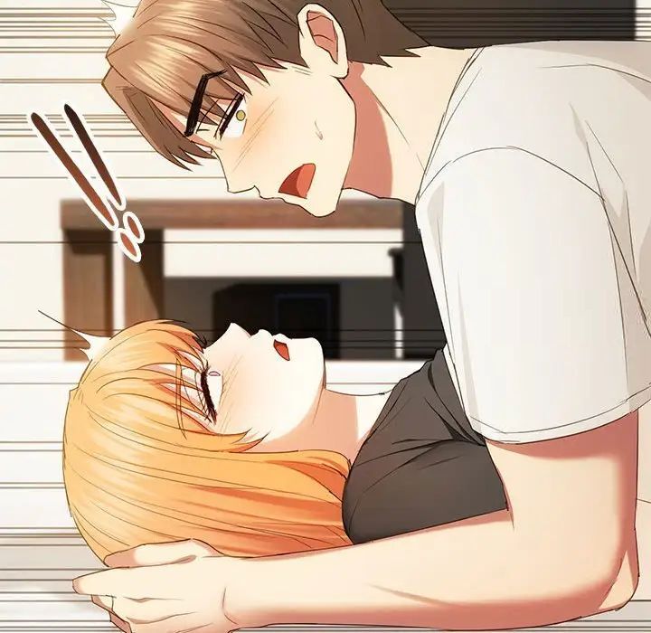 [韩国漫画] 难以克制的欲望 - 韩国漫画 剧情,熟女人妻#[145P]-89