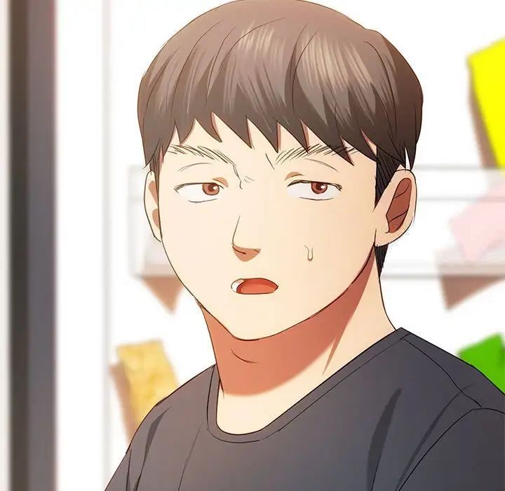 [韩国漫画] 难以克制的欲望 - 韩国漫画 剧情,熟女人妻#[145P]-96