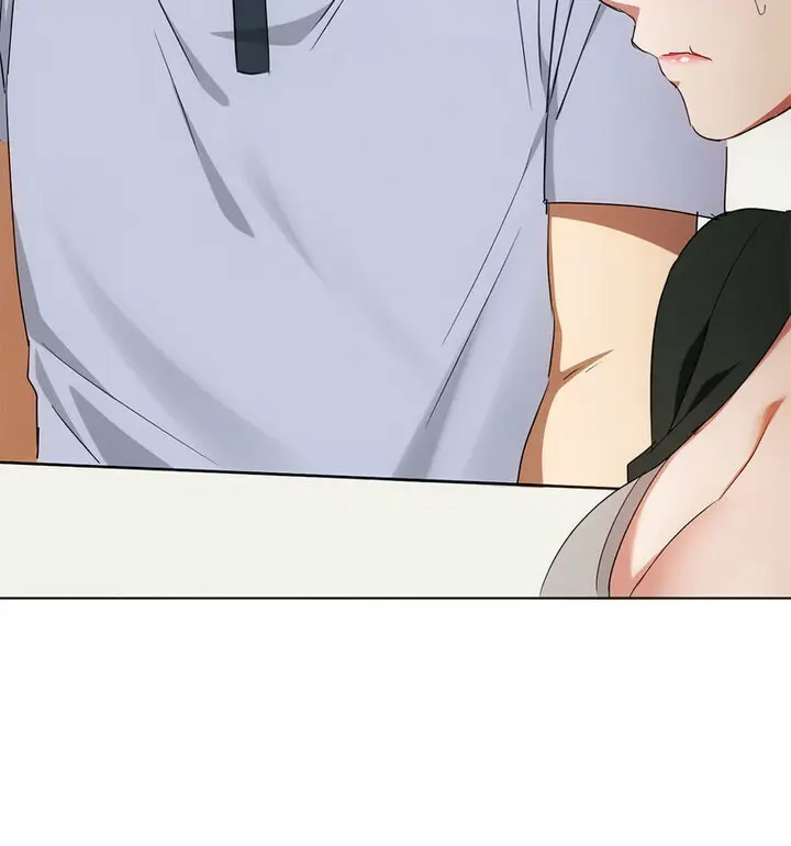 [韩国漫画] 难以克制的欲望 - 韩国漫画 剧情,熟女人妻#[131P]-51