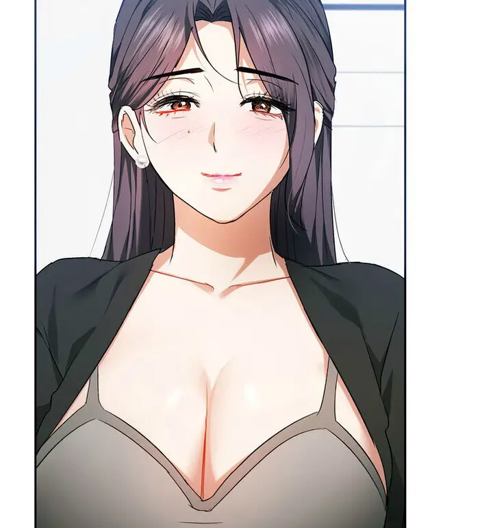 [韩国漫画] 难以克制的欲望 - 韩国漫画 剧情,熟女人妻#[131P]-85
