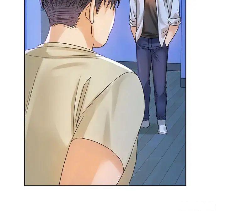 [韩国漫画] 难以克制的欲望 - 韩国漫画 剧情,熟女人妻#[190P]-117