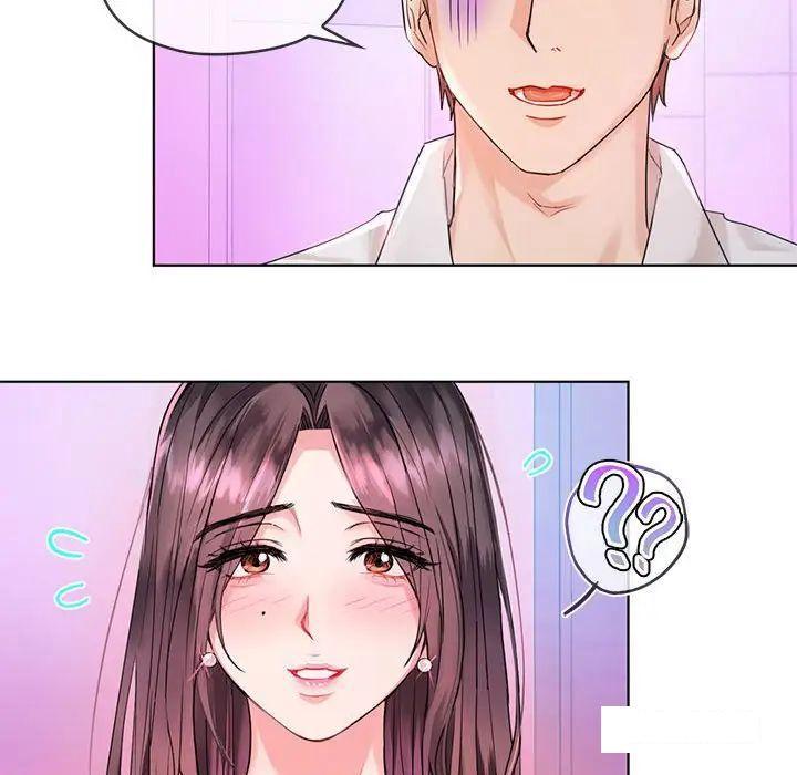 [韩国漫画] 难以克制的欲望 - 韩国漫画 剧情,熟女人妻#[190P]-37