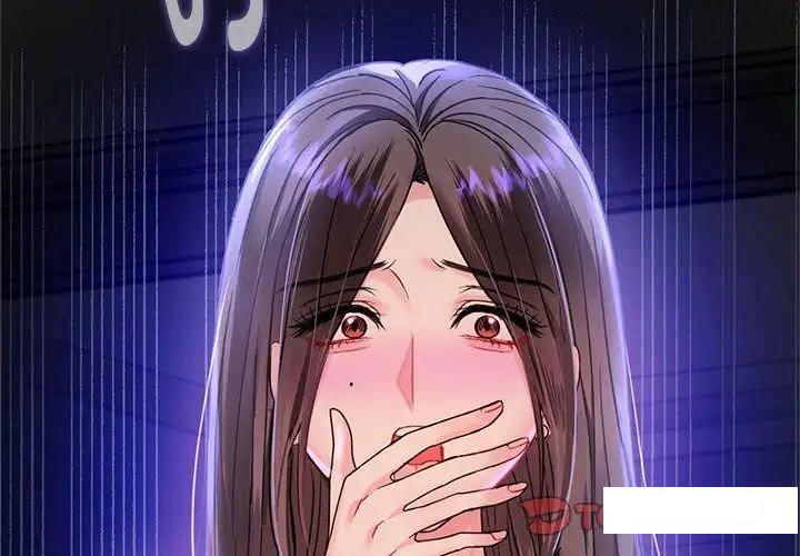 [韩国漫画] 难以克制的欲望 - 韩国漫画 剧情,熟女人妻#[190P]-4