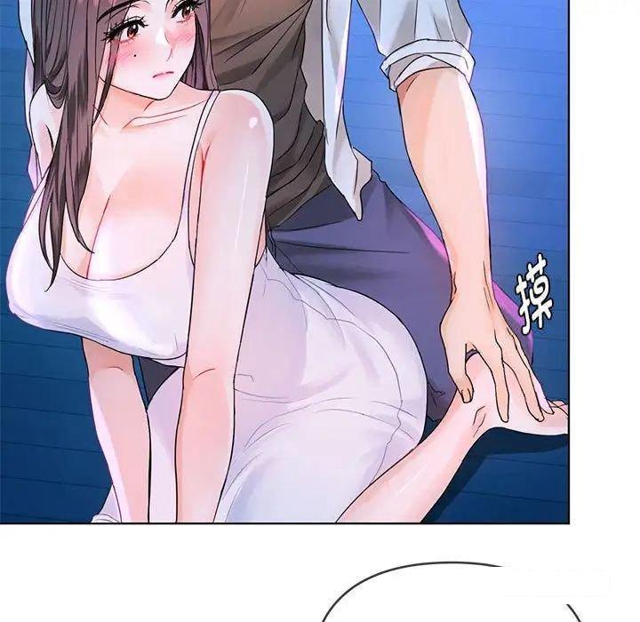 [韩国漫画] 难以克制的欲望 - 韩国漫画 剧情,熟女人妻#[190P]-72