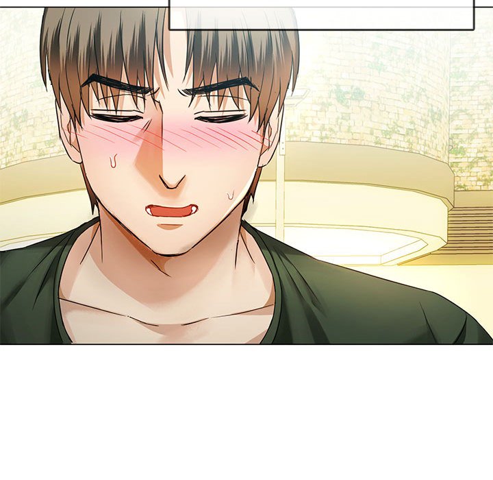 [韩国漫画] 难以克制的欲望 - 韩国漫画 剧情,熟女人妻#[176P]-108