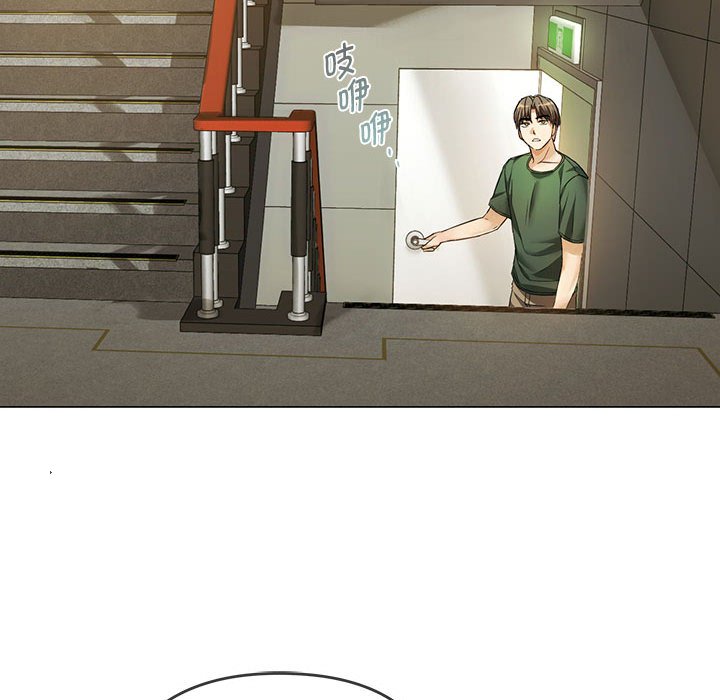 [韩国漫画] 难以克制的欲望 - 韩国漫画 剧情,熟女人妻#[176P]-114
