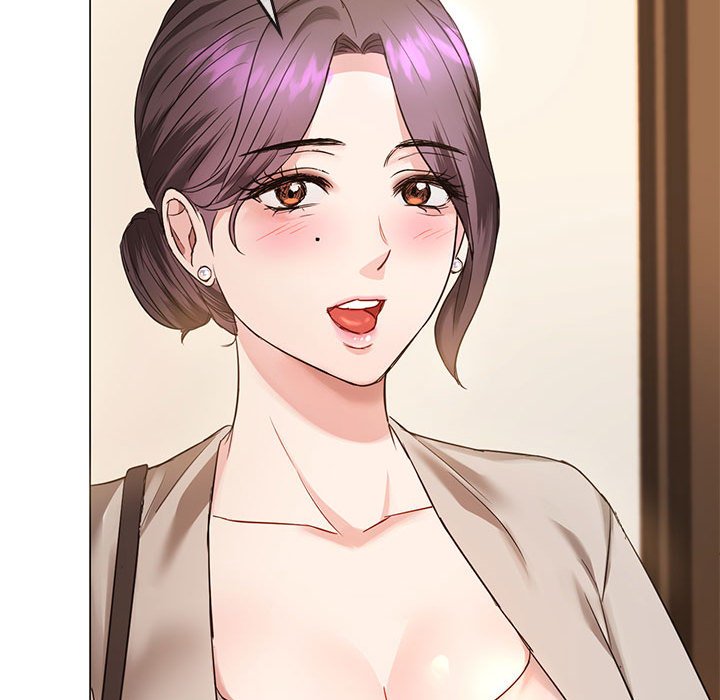 [韩国漫画] 难以克制的欲望 - 韩国漫画 剧情,熟女人妻#[176P]-126