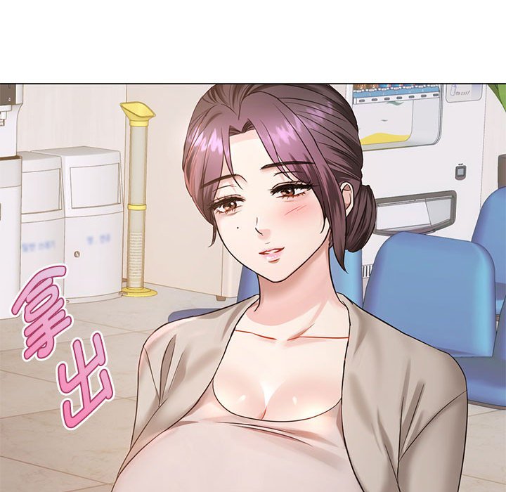 [韩国漫画] 难以克制的欲望 - 韩国漫画 剧情,熟女人妻#[176P]-131