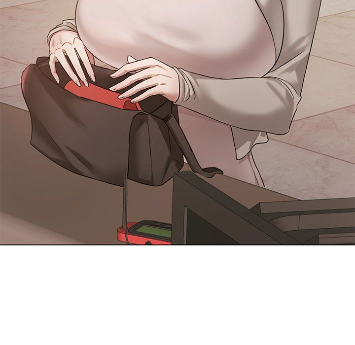 [韩国漫画] 难以克制的欲望 - 韩国漫画 剧情,熟女人妻#[176P]-132